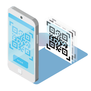 Control por QR