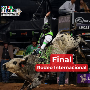 Rodeo Internacional Final