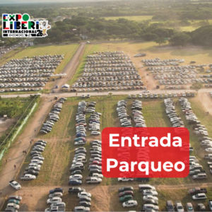 Parqueo